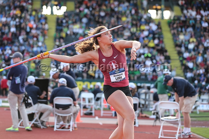 2018NCAAThur-46.JPG - 2018 NCAA D1 Track and Field Championships, June 6-9, 2018, held at Hayward Field in Eugene, OR.